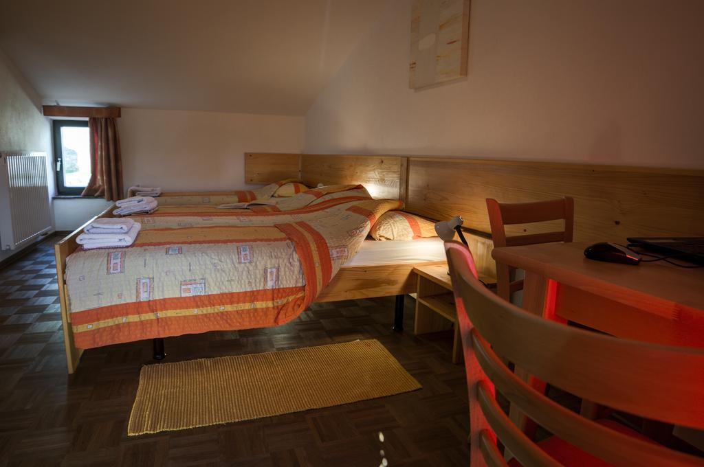 Apartmaji In Sobe Marija Jera Stanjel Room photo