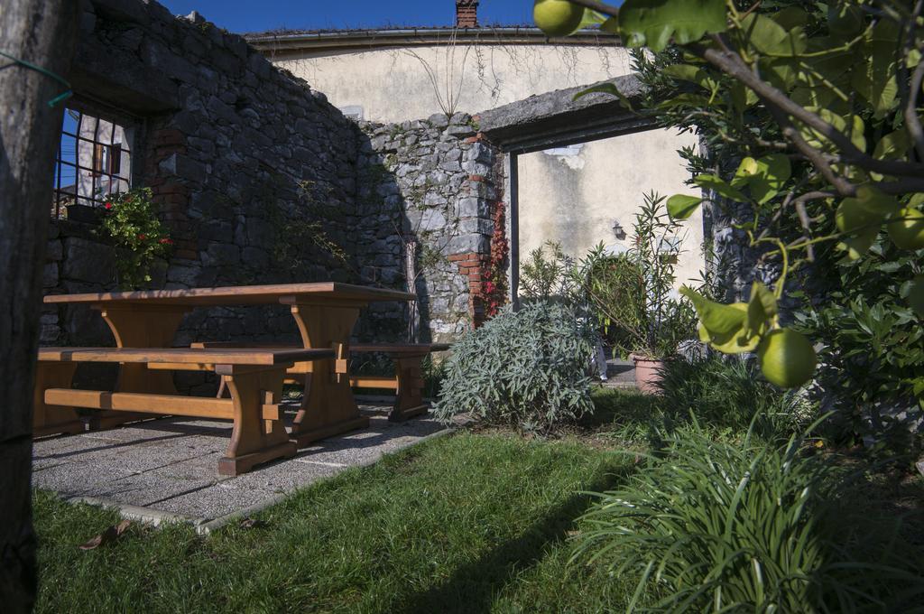 Apartmaji In Sobe Marija Jera Stanjel Exterior photo